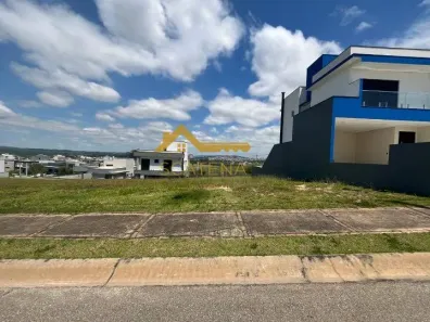 Lote/Terreno à venda, 309m² no Cyrela Landscape Esplanada, Votorantim