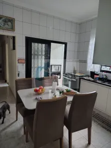 Casa com 2 Quartos à venda, 125m² no Vila Virgínia, Ribeirão Preto