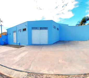 Sala Comercial para alugar, 100m² no Jardim das Palmeiras, Limeira