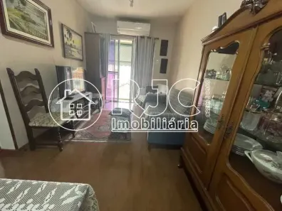 Apartamento com 2 Quartos à venda, 81m² no Vila Isabel, Rio de Janeiro