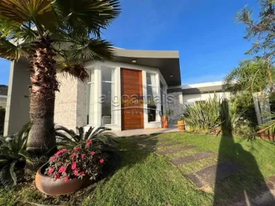 Casa de Condomínio com 4 Quartos à venda, 175m² no XANGRI-LÁ, Xangri-lá