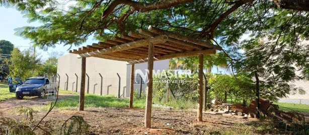 Lote/Terreno à venda, 630m² no Parque das Esmeraldas, Marília