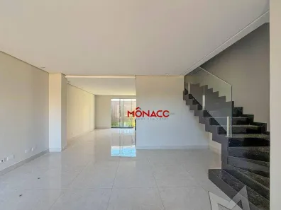 Casa de Condomínio com 3 Quartos à venda, 137m² no Jardim Ecoville I, Cambé