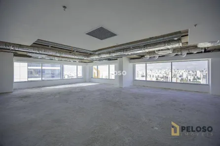 Sala Comercial para venda ou aluguel, 450m² no Várzea da Barra Funda, São Paulo