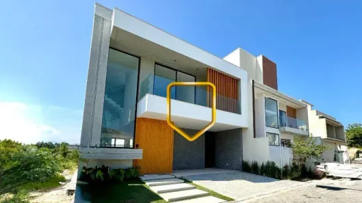 Casa de Condomínio com 3 Quartos à venda, 300m² no Recreio dos Bandeirantes, Rio de Janeiro