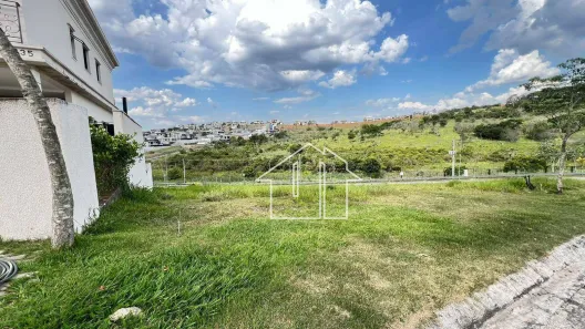 Lote/Terreno à venda, 451m² no Condomínio Residencial Colinas do Paratehy, São José dos Campos