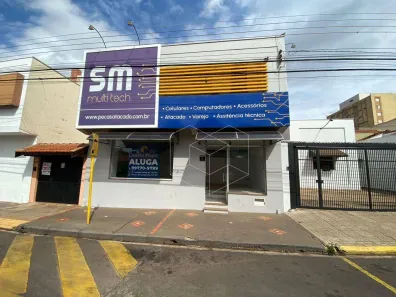 Ponto Comercial para alugar, 150m² no Centro, Jaú