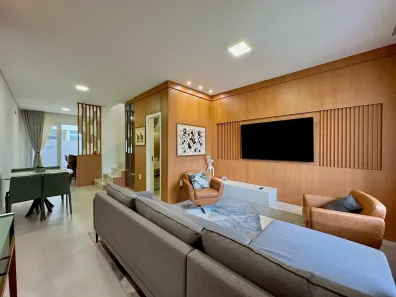 Casa de Condomínio com 2 Quartos à venda, 121m² no Zona Nova, Capão da Canoa