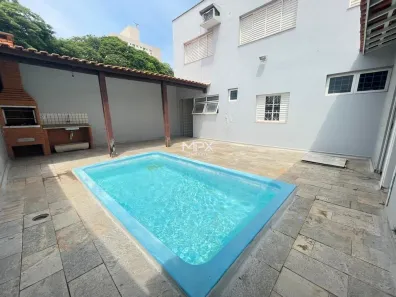 Casa com 3 Quartos à venda, 250m² no Vila Monteiro, Piracicaba