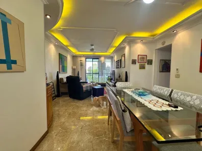Apartamento com 4 Quartos à venda, 136m² no Barra da Tijuca, Rio de Janeiro