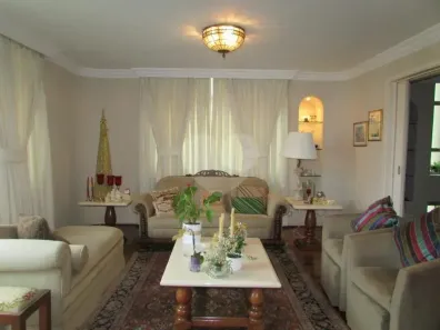 Apartamento com 3 Quartos à venda, 240m² no Morro dos Ingleses, São Paulo