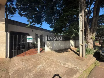 à venda, 259m² no Zona 06, Maringá