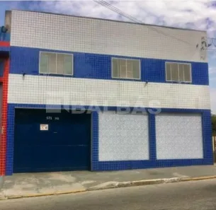 Galpão/Depósito/Armazém à venda, 700m² no Jardim Dona Sinhá, São Paulo