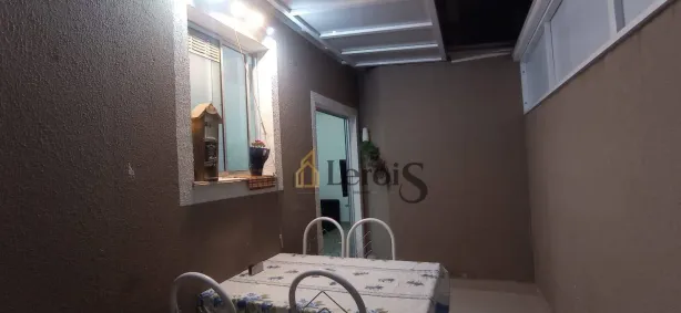 Apartamento com 2 Quartos à venda, 46m² no Parque Nossa Senhora da Candelária, Itu