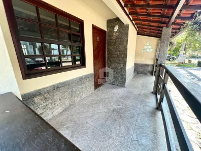 Casa de Condomínio com 2 Quartos à venda, 70m² no Sapê, Niterói