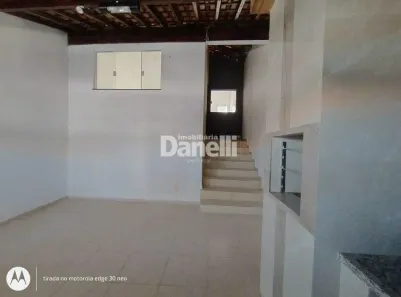 Casa com 2 Quartos à venda, 63m² no Jardim Marlene Miranda, Taubaté