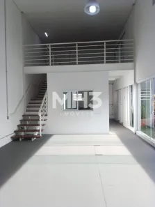Ponto Comercial para alugar, 240m² no Centro, Campinas
