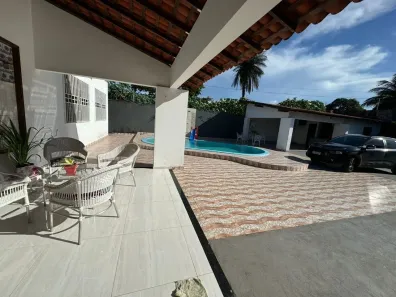 Casa com 4 Quartos à venda, 800m² no Jardim Atlântico, São Luís