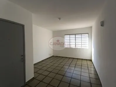 Apartamento com 2 Quartos para alugar, 75m² no Jardim Paulista, Ribeirão Preto