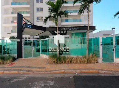 Apartamento com 3 Quartos para alugar, 134m² no Vila Nova, Campinas