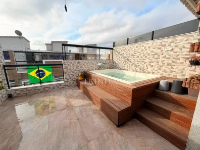 Casa de Condomínio com 2 Quartos à venda, 150m² no Jacarepaguá, Rio de Janeiro