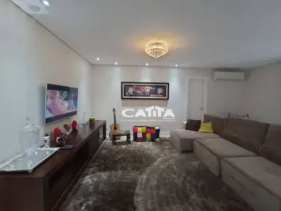 Apartamento com 3 Quartos à venda, 173m² no Vila Gomes Cardim, São Paulo