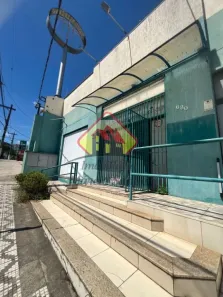 Ponto Comercial à venda, 420m² no Jardim das Nações, Taubaté