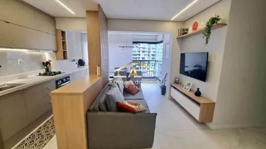 Apartamento com 3 Quartos à venda, 66m² no Tatuapé, São Paulo