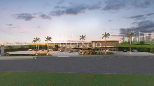 Ponto Comercial para alugar, 107m² no Vivendas do Arvoredo, Londrina