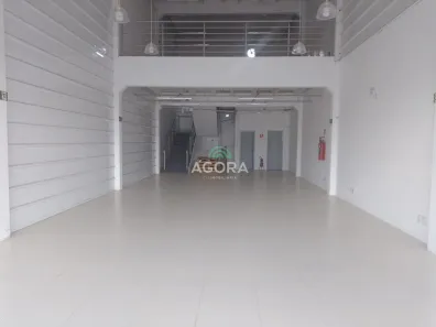 Ponto Comercial para alugar, 180m² no Rio Branco, Canoas