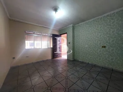 Casa com 2 Quartos à venda, 153m² no Jardim Santo Antônio, Santo André