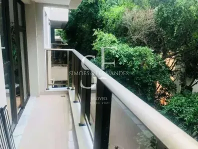 Apartamento com 2 Quartos à venda, 62m² no Tijuca, Rio de Janeiro