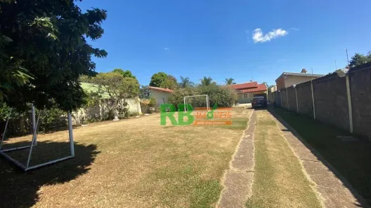 Casa com 3 Quartos para alugar, 263m² no Parque da Represa, Paulínia