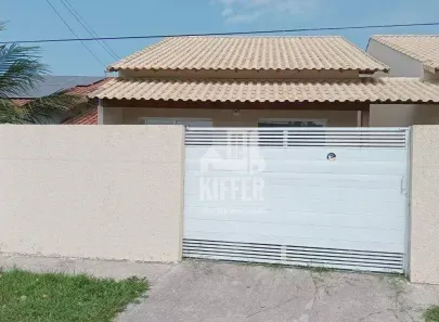 Casa com 2 Quartos à venda, 120m² no Inoã (Inoã), Maricá