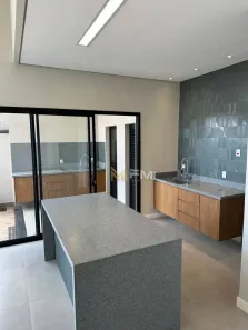 Casa de Condomínio com 3 Quartos à venda, 147m² no Santa Cecília, Paulínia