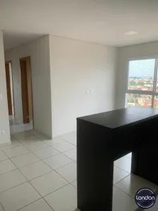 Flat com 3 Quartos à venda, 58m² no Champagnat, Londrina