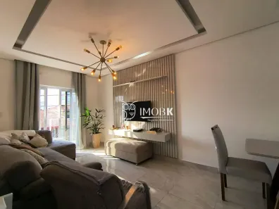 Casa com 3 Quartos à venda, 210m² no Cidade Nova, Jundiaí