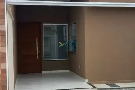 Casa com 2 Quartos à venda, 71m² no Emaús, Parnamirim
