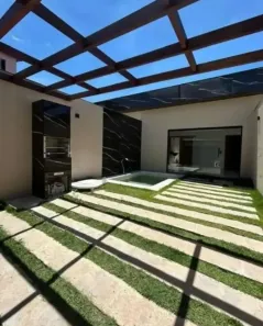 Casa com 3 Quartos à venda, 180m² no Parque São Vicente, Mauá
