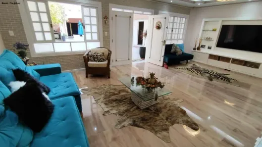 Casa com 4 Quartos à venda, 336m² no Tupi, Praia Grande