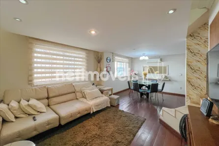 Cobertura com 4 Quartos à venda, 192m² no Silveira, Belo Horizonte