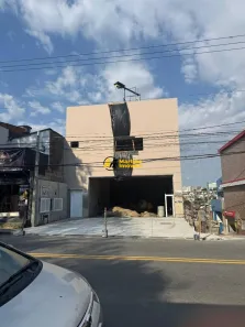 Galpão/Depósito/Armazém para alugar, 280m² no Pestana, Osasco