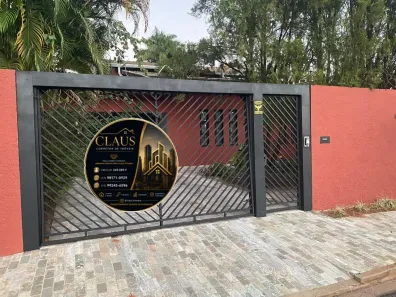 Casa com 3 Quartos à venda, 300m² no Parque Residencial Comendador Mançor Daud, São José do Rio Preto