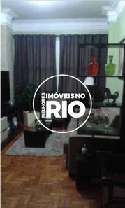 Apartamento com 3 Quartos à venda, 75m² no Rio Comprido, Rio de Janeiro