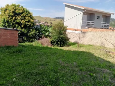 Lote/Terreno à venda, 308m² no Jardim Pinheiros, Valinhos
