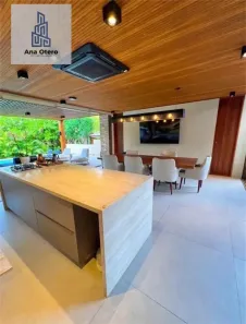 Casa de Condomínio com 5 Quartos à venda, 500m² no , Mata de São João