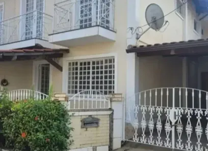 Casa com 3 Quartos à venda, 120m² no Campo Grande, Rio de Janeiro