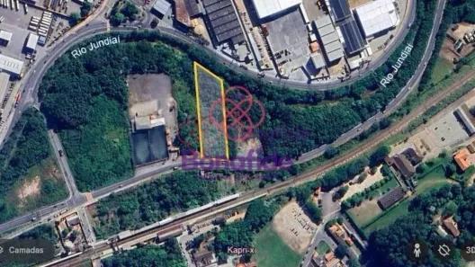 Lote/Terreno à venda, 4270m² no Vila São José, Várzea Paulista