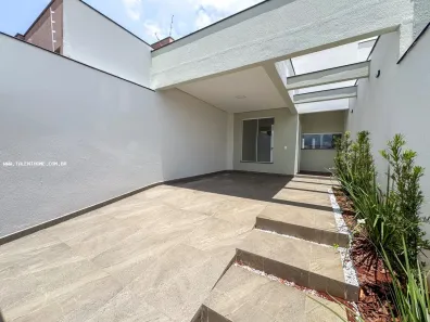 Casa com 3 Quartos à venda, 105m² no Brasília, Londrina