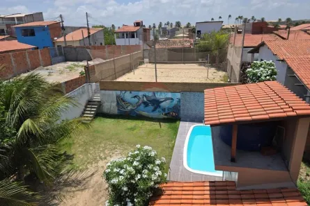Casa com 5 Quartos à venda, 585m² no , Trairi